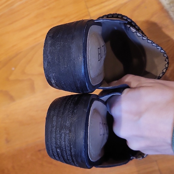 Corkys "Canterbury" Leopard Printed Loafers - Picture 8 of 10